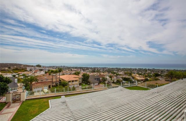 3813 Via Del Campo - 3813 via Del Campo, San Clemente, CA 92673