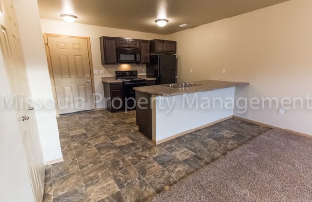 3810 Mullan Road - 3810 Mullan Road, Missoula, MT 59808