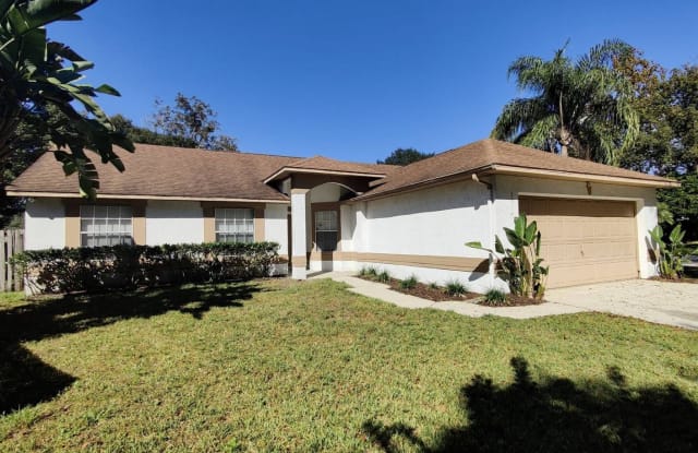 1314 Ashby Cir. - 1314 Ashby Circle, Apopka, FL 32703