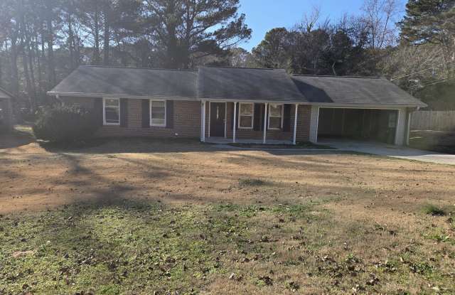 2317 Union Grove Court photos photos