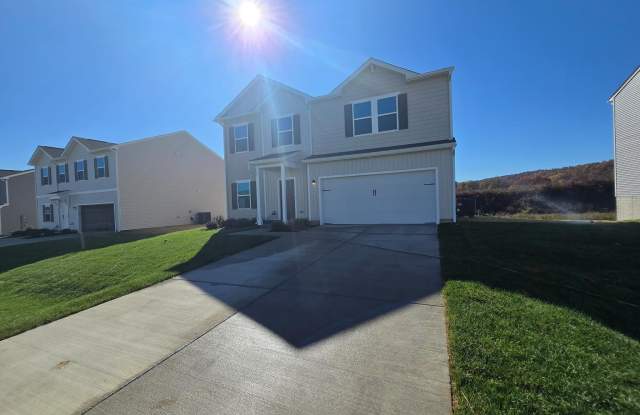 197 WHIMBREL Road - 197 Whimbrel Road, Berkeley County, WV 25403