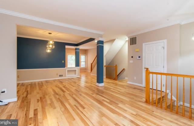 8504 POTOMAC CREEK ROAD - 8504 Potomac Creek Road, Maryland City, MD 20724