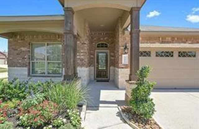 25606 Marmite Drive - 25606 Marmite Drive, Harris County, TX 77375