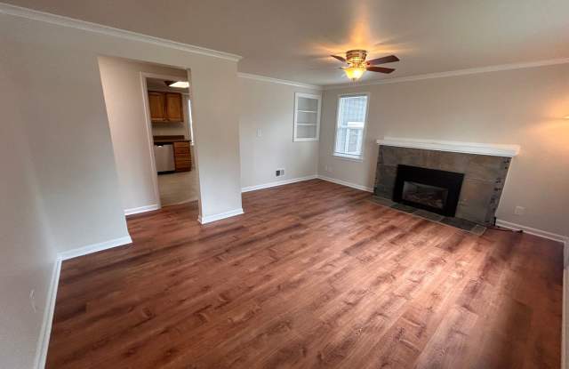 Beautiful 3 Bed, 2 Bath House Near Manito Park on South Hill! Gallery 3