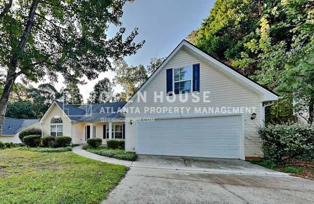 3960 Brushy Wood Drive photos photos