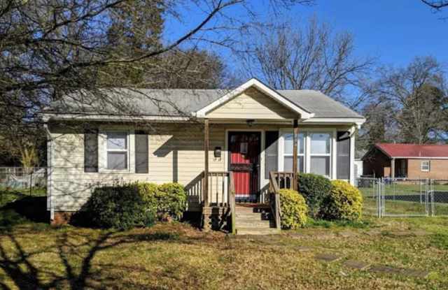 904 Ogden Road - 904 Ogden Road, Rock Hill, SC 29730