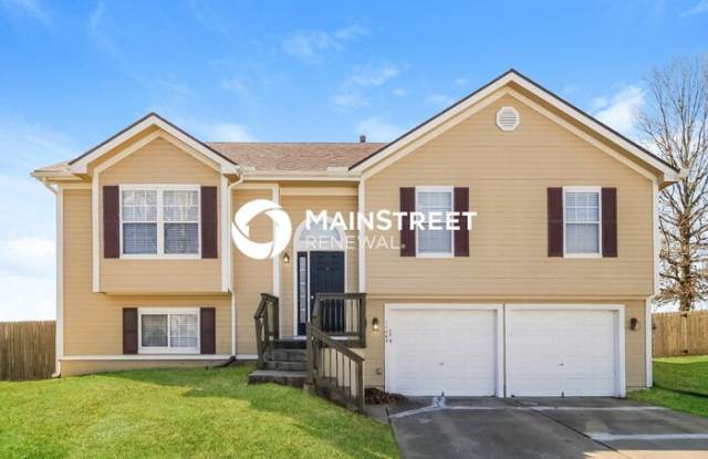 11805 East 213th Court photos photos