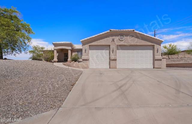 2665 Daytona Ave - 2665 Daytona Avenue, Lake Havasu City, AZ 86403