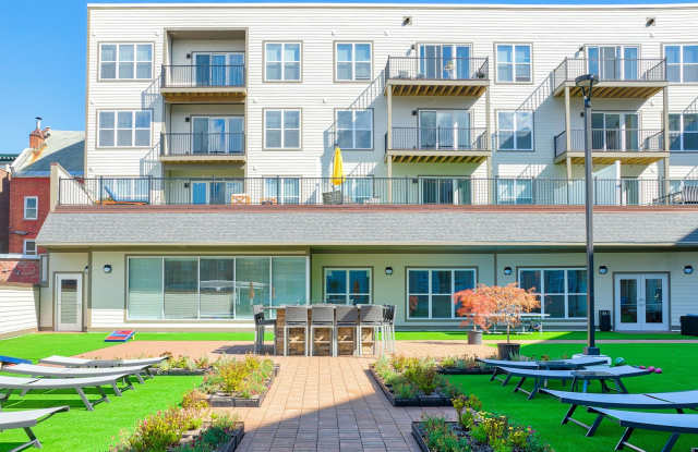 Electric City photos photos