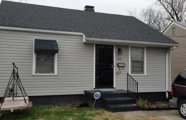 929 Euclid Ave photos photos