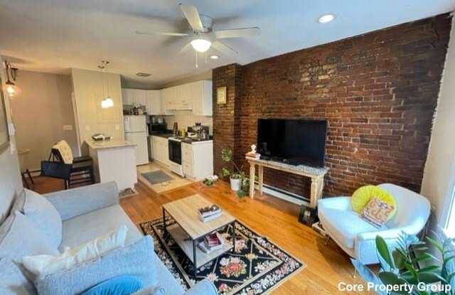 309 North - 309 North Street, Boston, MA 02109