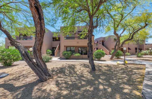 Move-In Ready 1-Bedroom in Scenic Fountain Hills photos photos