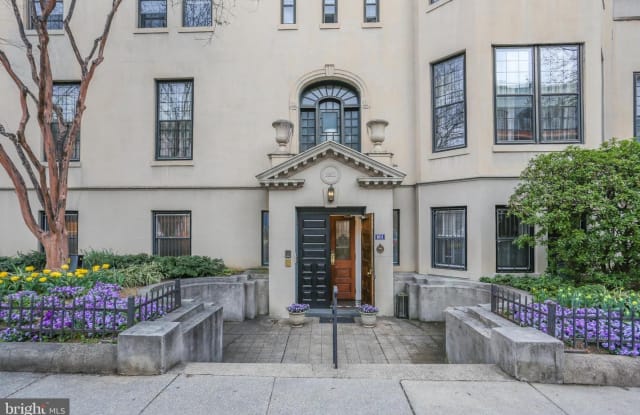 1611 NW 21ST ST NW #1 - 1611 21st St NW, Washington, DC 20009