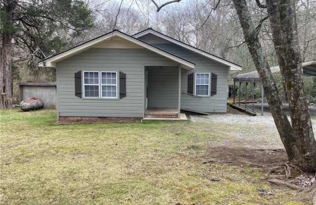 412 Rabun Road - 412 Rabun Road, Sautee-Nacoochee, GA 30571 412 Rabun Road - 412 Rabun Road, Sautee-Nacoochee, GA 30571