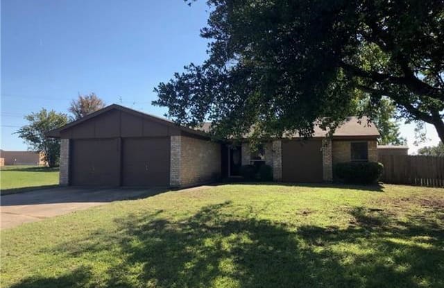 710 Melbourne Drive - 710 Melbourne Dr, Arlington, TX 76012