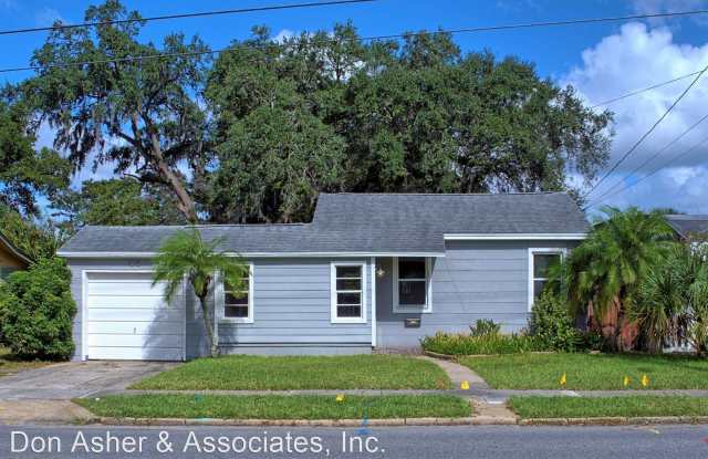 1315 E. Marks Street - 1315 Marks Street, Orlando, FL 32803