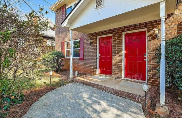 732 S Candler St photos photos