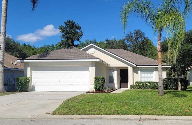 730 PINE CONE DRIVE - 730 Pine Cone Drive, Polk County, FL 33897