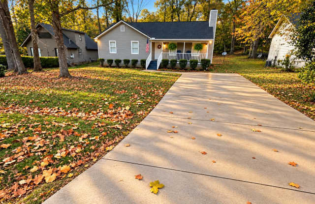 1117 Sandy Beach Drive Gallery 2
