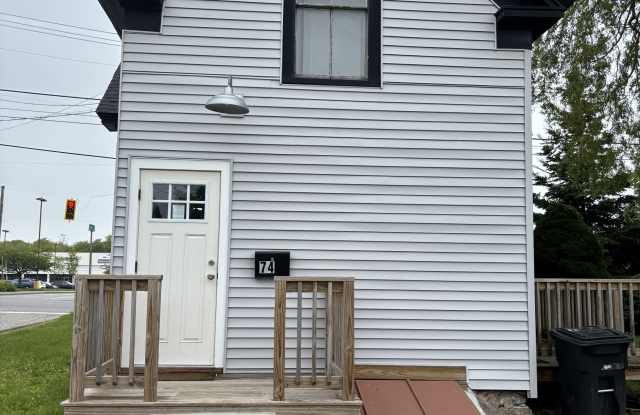 74 Maverick Street Gallery 2