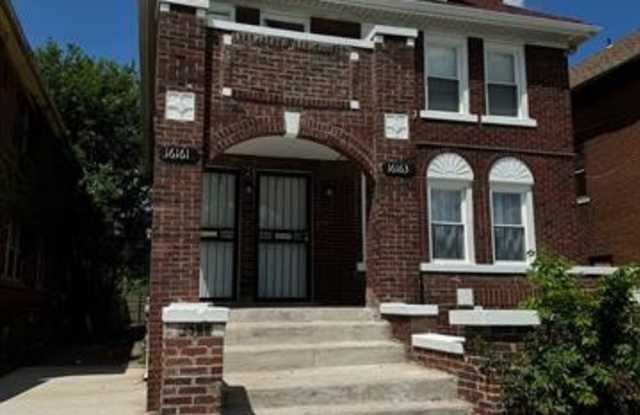 16161 FAIRFIELD Street - 16161 Fairfield Street, Detroit, MI 48221