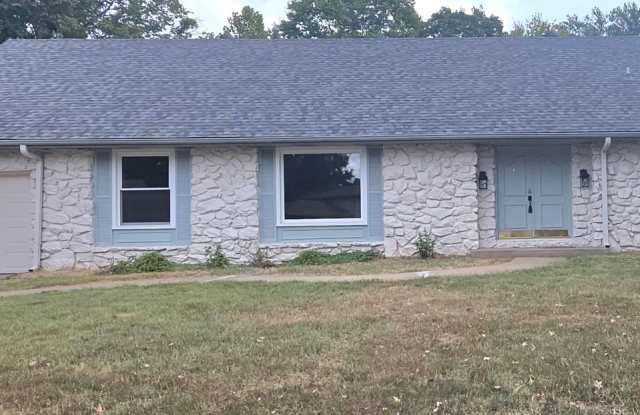 Executive Home, Rare Rental Opportunity Near the Hospitals $3400 Gallery 1