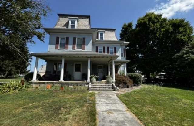 243 Old Leacock Road - A - 243 Old Leacock Road, Gordonville, PA 17529