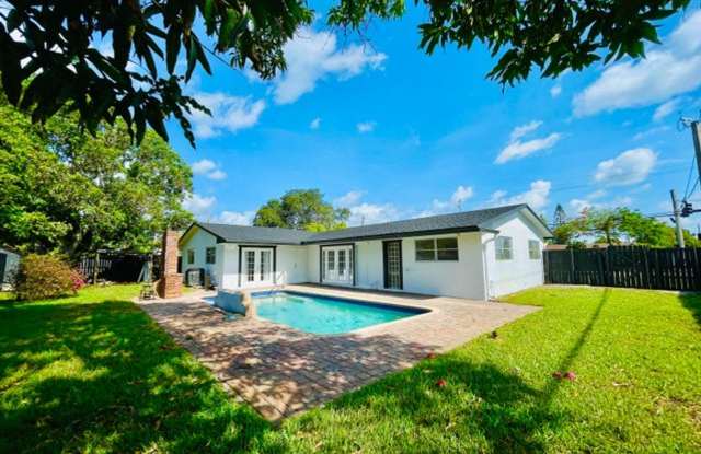 1478 NE 56th Street, Fort Lauderdale, FL 33334 - 6112 photos photos