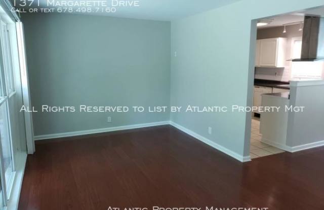 1371 Margarette Drive Gallery 2