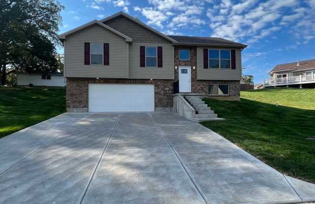 NEW CONSTRUCTION! photos photos