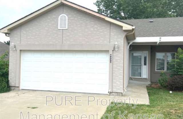 4333 NW 53rd Terrace - 4333 Northwest 53rd Terrace, Shawnee County, KS 66618 4333 NW 53rd Terrace - 4333 Northwest 53rd Terrace, Shawnee County, KS 66618