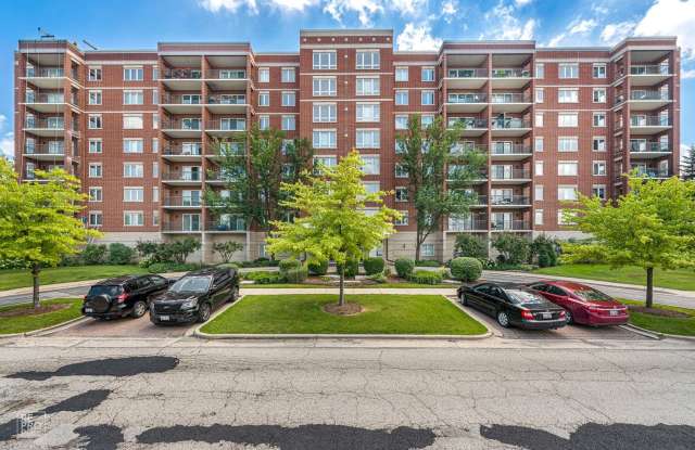 5555 N Cumberland Avenue unit: 711 photos photos