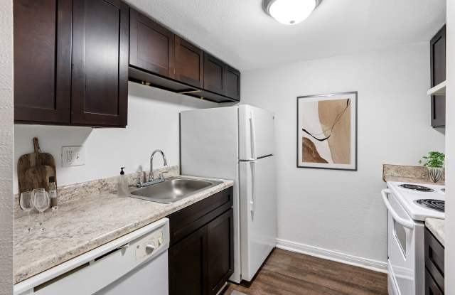 Bellemont Victoria I Apartments Gallery 1