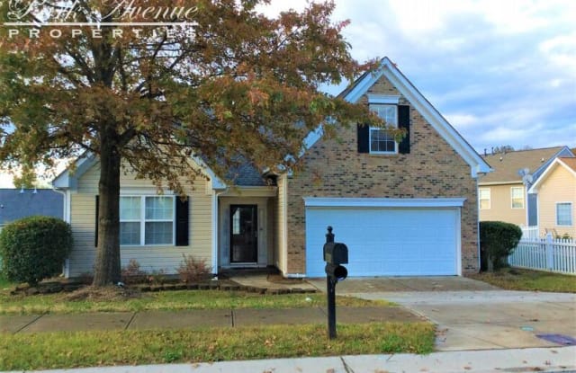 9431 Pepperidge Avenue NW - 9431 Pepperidge Avenue Northwest, Concord, NC 28027