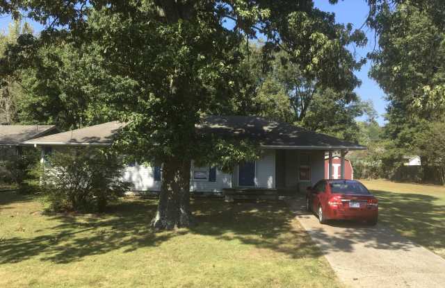 3bed/1bath Home close to Annie Camp Junior High photos photos