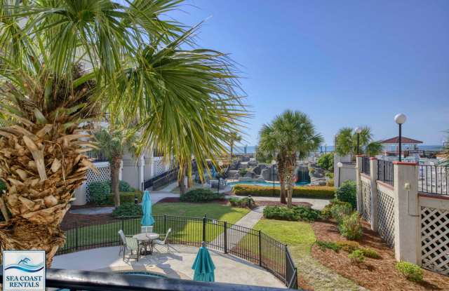 FULLY FURNISHED OFF-SEASON RENTAL Gallery 1
