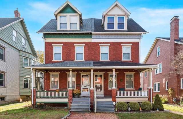 COMING SOON! Charming Updated Twin in West Chester Borough — Walk to Everhart Park Downtown! photos photos COMING SOON! Charming Updated Twin in West Chester Borough — Walk to Everhart Park Downtown! photos photos