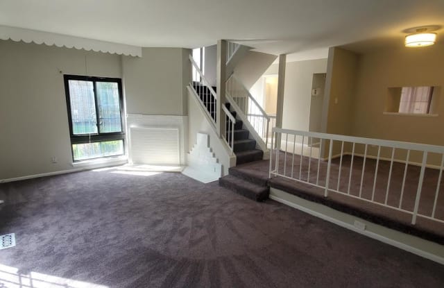 3147 CHERRY RD NE #30 - 3147 Cherry Road Northeast, Washington, DC 20018