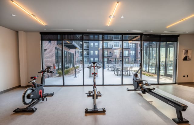 The Residences at Sawmill Station photos photos