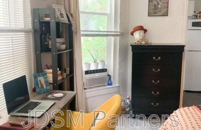 1263 Clarkson Street #1 photos photos