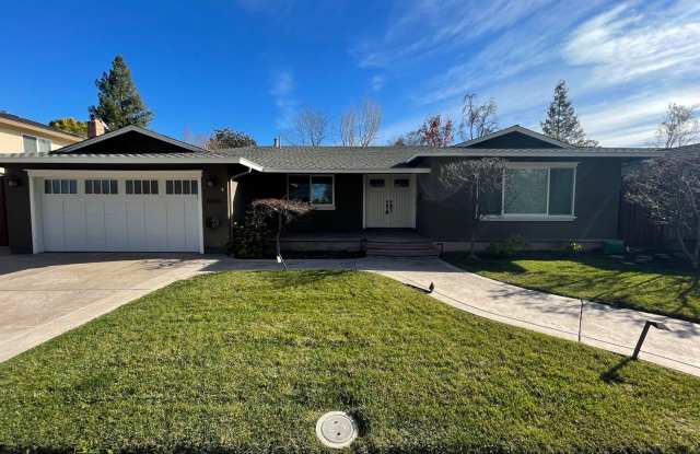 5056 Woodthrush Road - 5056 Woodthrush Road, Pleasanton, CA 94566