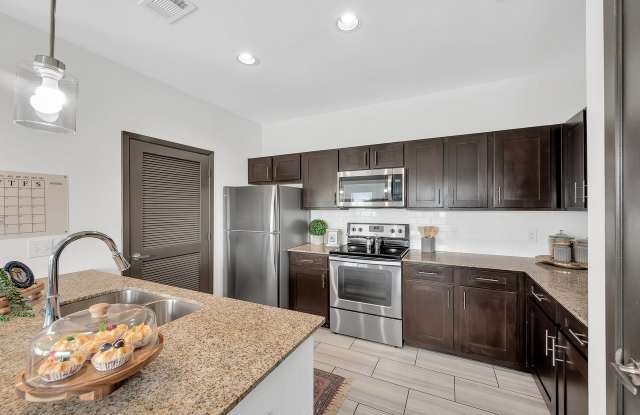 Townhomes at Lake Park photos photos