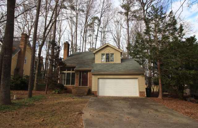 105 Keithwood Lane photos photos