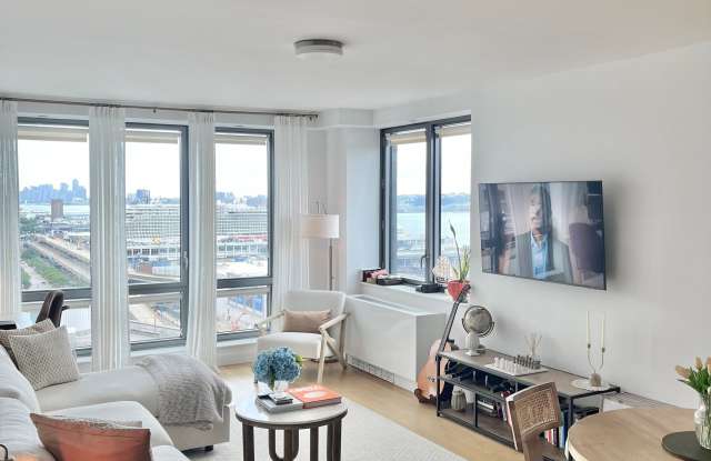 606 West 57th Street - 606 West 57th Street, New York City, NY 10019