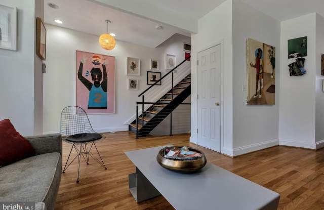 4622 NEW HAMPSHIRE Avenue NW Gallery 3