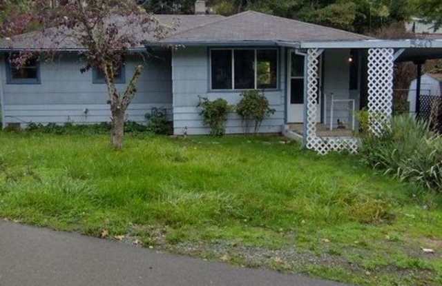 Cute 2-bedroom 1 bath home in Canyonville photos photos
