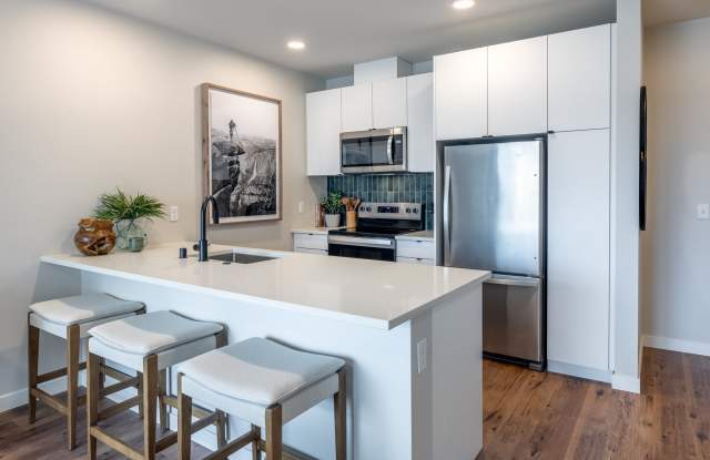 Cascara Apartments photos photos