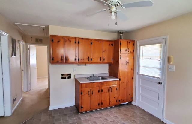 2 Bedroom Duplex Gallery 3