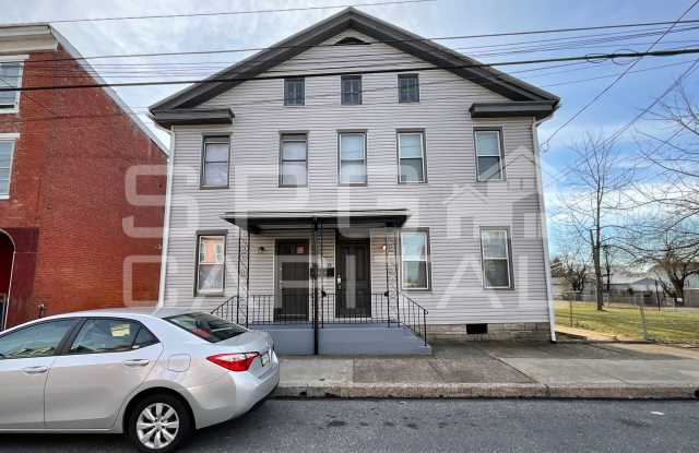 122 Ann Street - 2nd floor photos photos