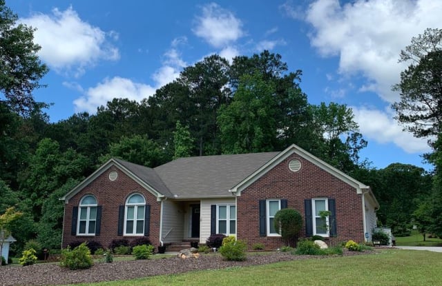 310 Braemar Road - 310 Braemar Road, Fayetteville, GA 30215